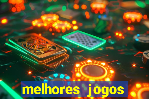 melhores jogos iphone 15 pro max